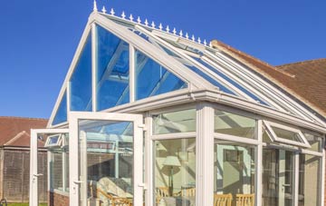 conservatory roof insulation costs Diptford