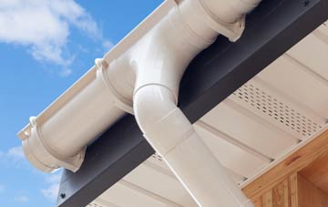Diptford gutter installation costs