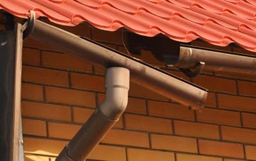Diptford gutter repair costs