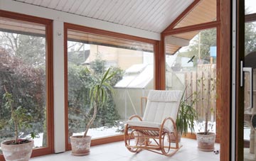 Diptford hardwood conservatory roofing repairs