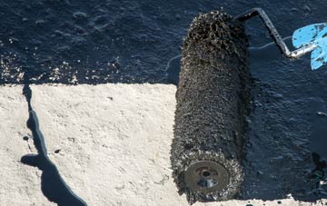 Diptford liquid sealant waterproofing