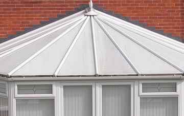 Diptford polycarbonate conservatory roof repairs