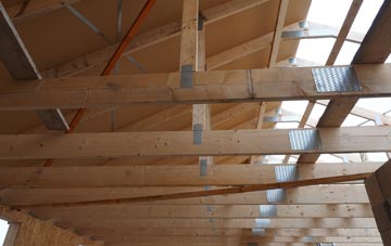 Diptford roof truss costs
