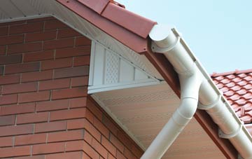 Diptford soffit repair costs