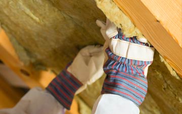 types of Diptford pitched roof insulation materials
