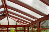 Diptford conservatory roofing insulation
