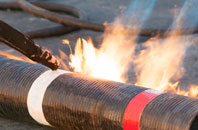 Diptford flat roofing replacement