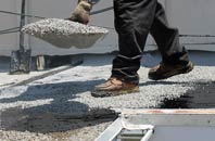 find rated Diptford flat roofing replacement companies