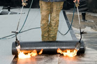 Diptford flat roof sealing quote