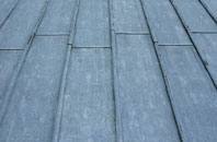 Diptford lead roofing
