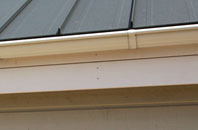 Diptford soffit repair