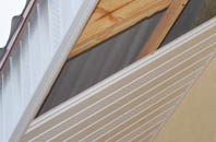 rated Diptford soffit repair companies